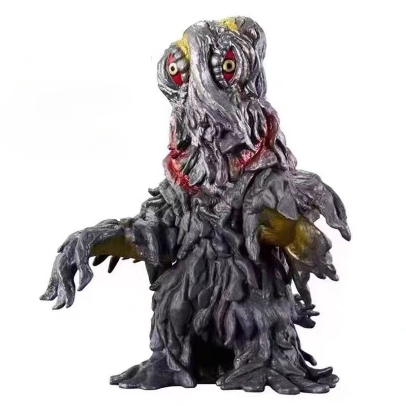 17 см новая фигурка Godzilla с – обзор и цена Model Kit Yugioh