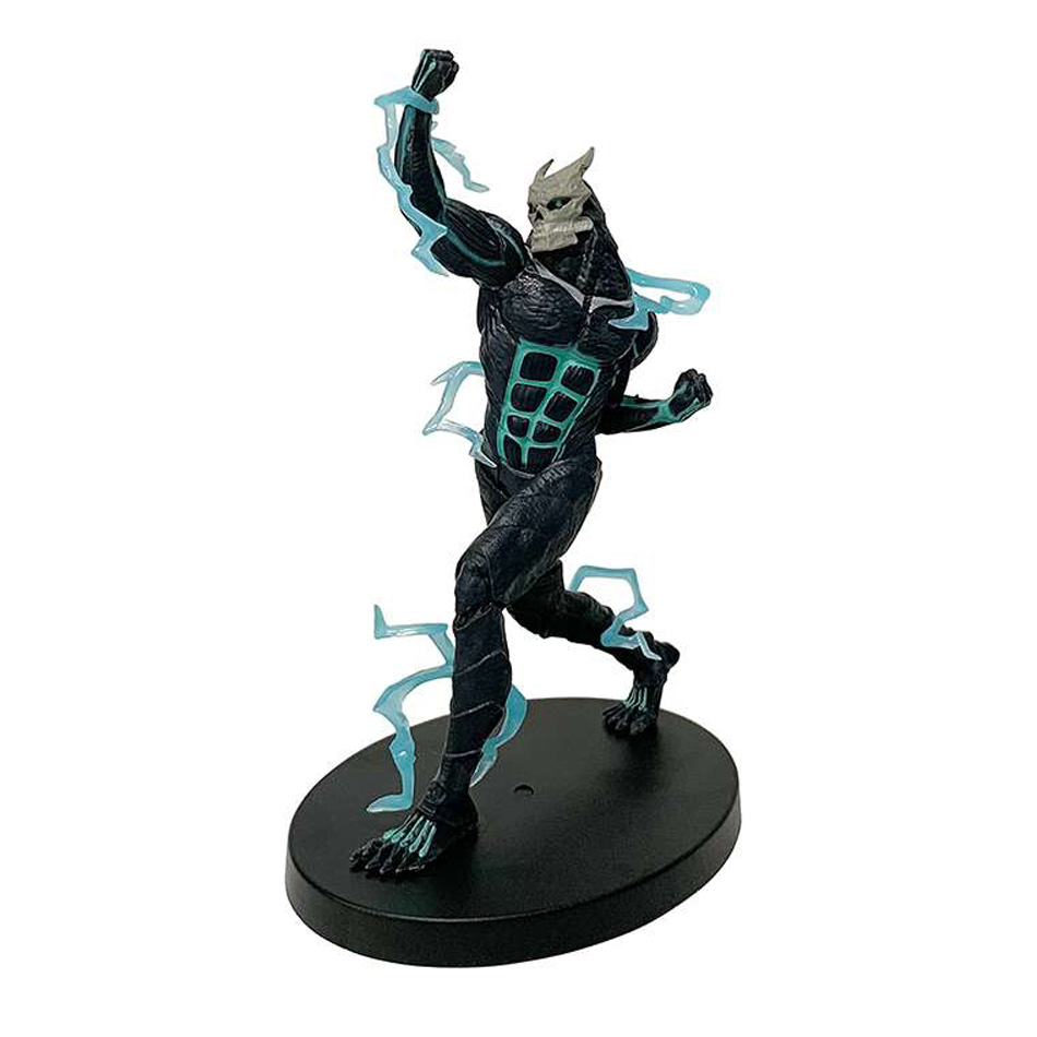 Аниме «Кайкуро» 8 Кафка Хибино – обзор и цена Model Kit Kaiju No 8