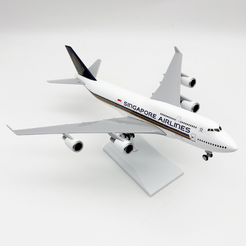 Масштабная модель самолета B74 – обзор и цена Model Kit Singapore
