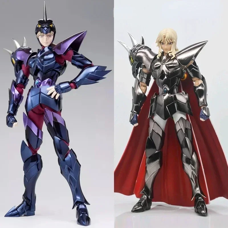 В наличии Модель JM.MST Saint  – обзор и цена Model Kit Asgard