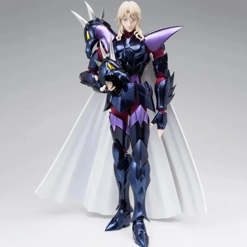 В наличии Модель JM.MST Saint  – обзор и цена Model Kit Asgard