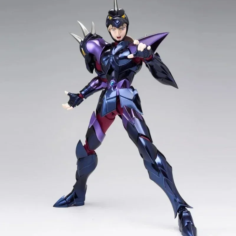 В наличии Модель JM.MST Saint  – обзор и цена Model Kit Asgard