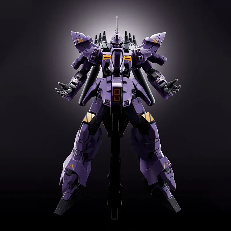 В наличии: Сборная модель Band – обзор и цена Model Kit Gundam