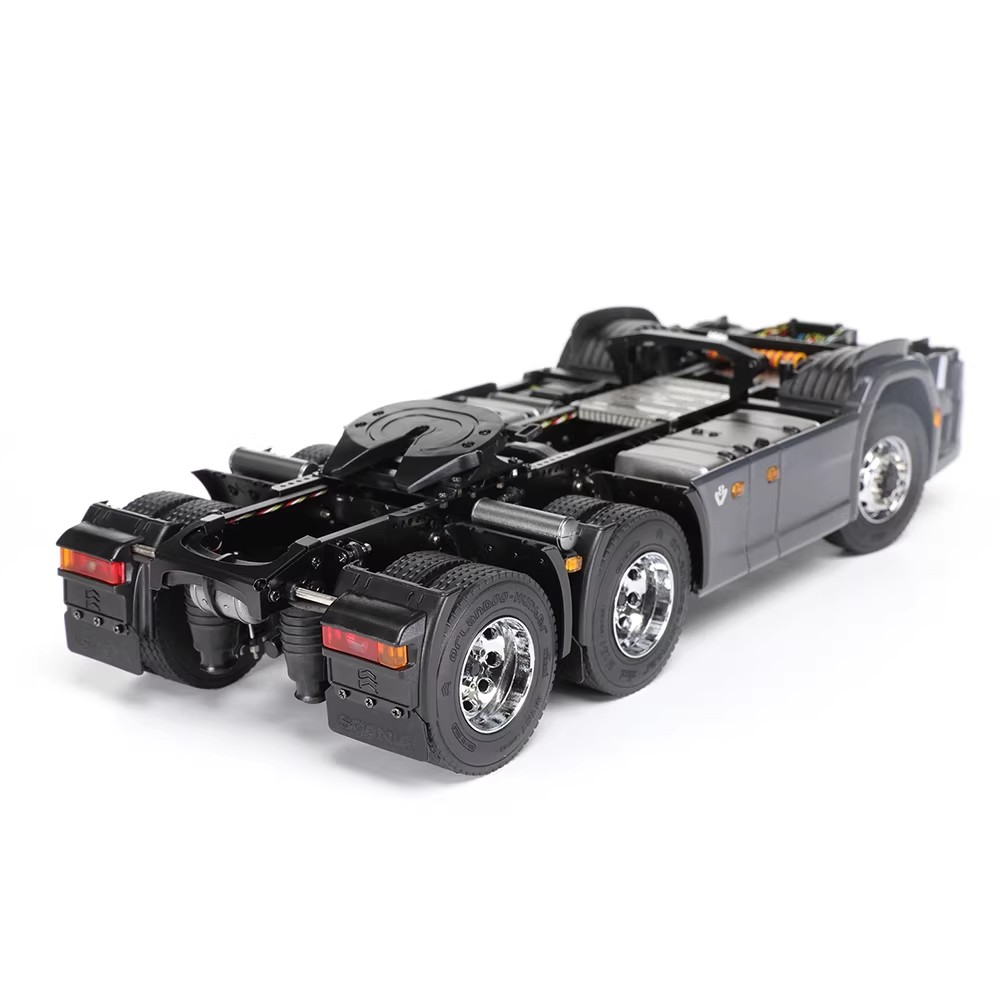 Модель радиоуправляемого внедо – обзор и цена Frame Model Kit