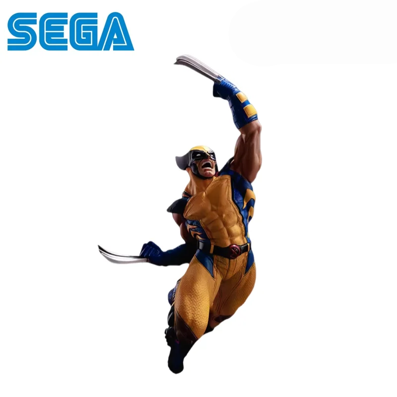Оригинальный коллекционный наб – обзор и цена Model Kit Wolverine