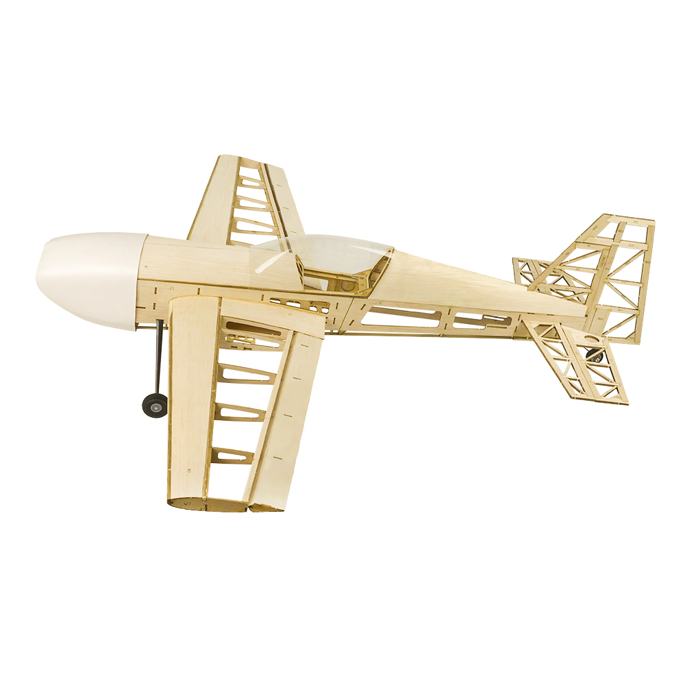 НОВЫЙ радиоуправляемый самолет – обзор и цена Frame Model Kit