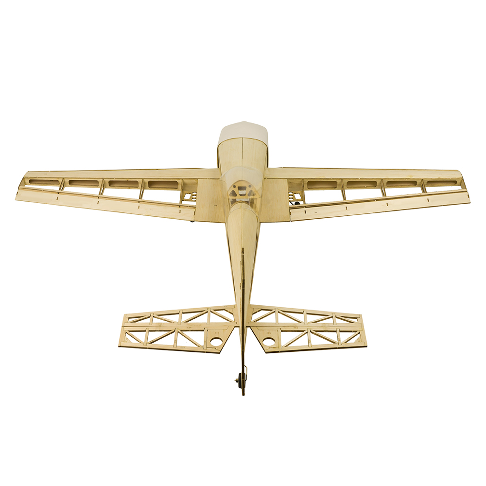 НОВЫЙ радиоуправляемый самолет – обзор и цена Frame Model Kit