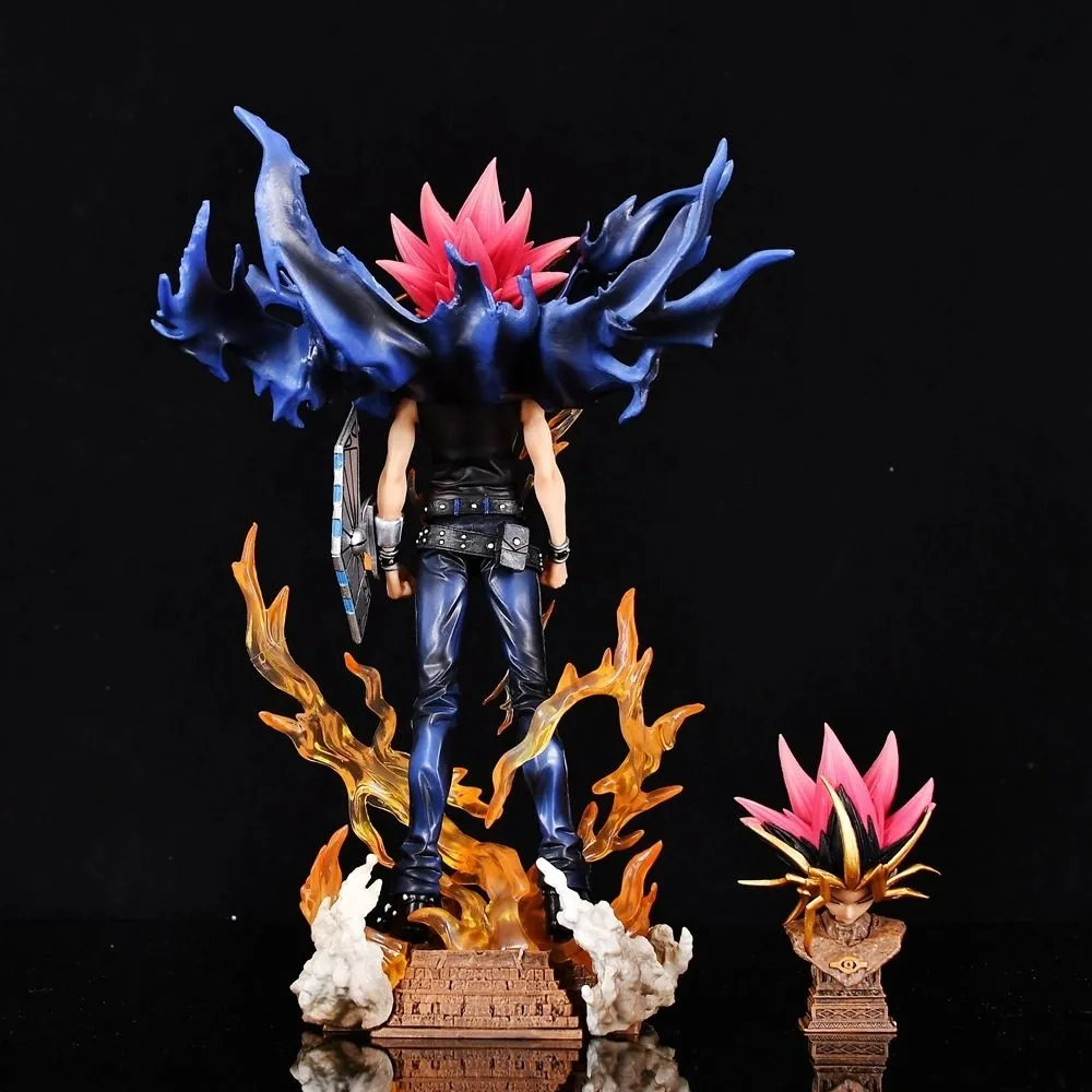 2025 28 см аниме Duel Monsters – обзор и цена Model Kit Yugioh