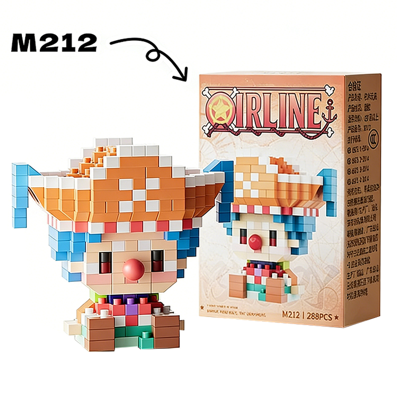 Набор миниатюрных 3D-блоков дл – обзор и цена Model Kit Lego