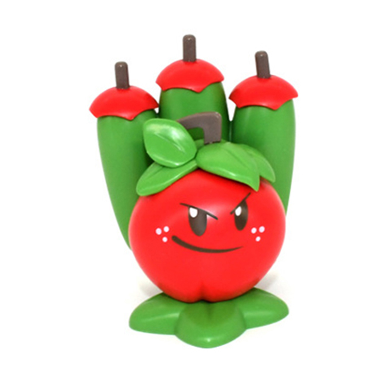 Игровой набор Plants vs. Zombi – обзор и цена Model Kit Zombie
