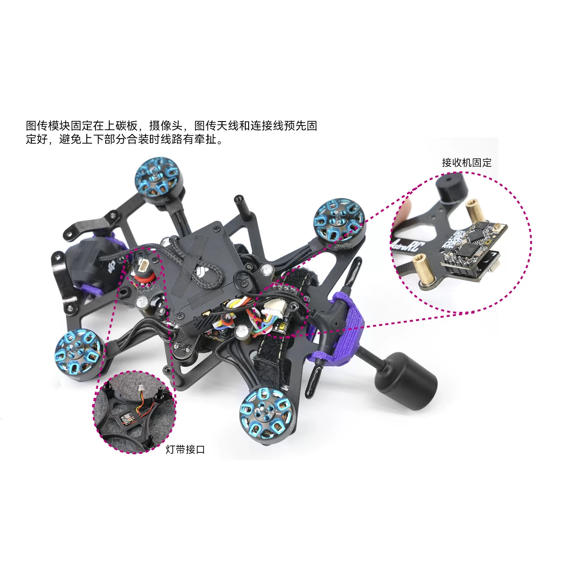 Комплект рамы из углеродного в – обзор и цена Frame Model Kit