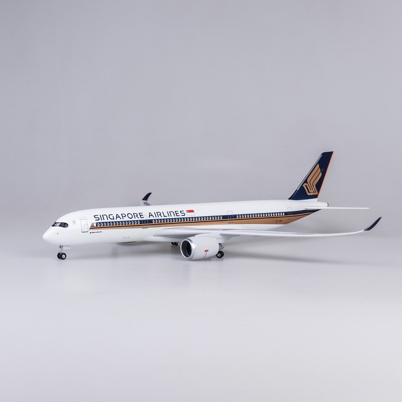 Масштабная модель самолета Sin – обзор и цена Model Kit Singapore