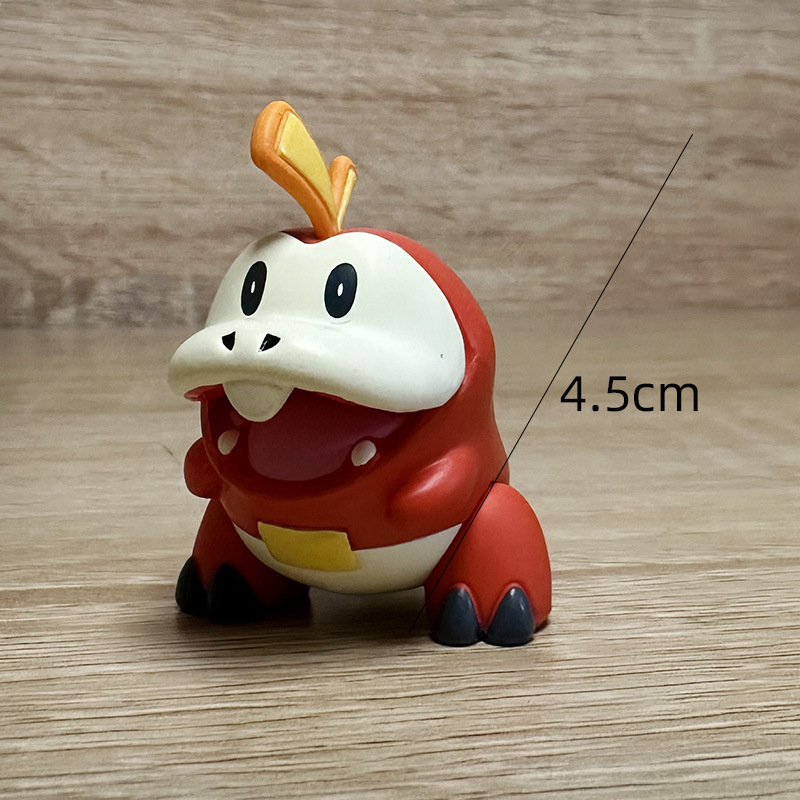 Новые фигурки персонажей аниме – обзор и цена Model Kit Eevee