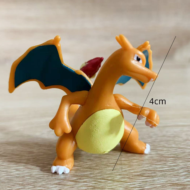 Новые фигурки персонажей аниме – обзор и цена Model Kit Eevee