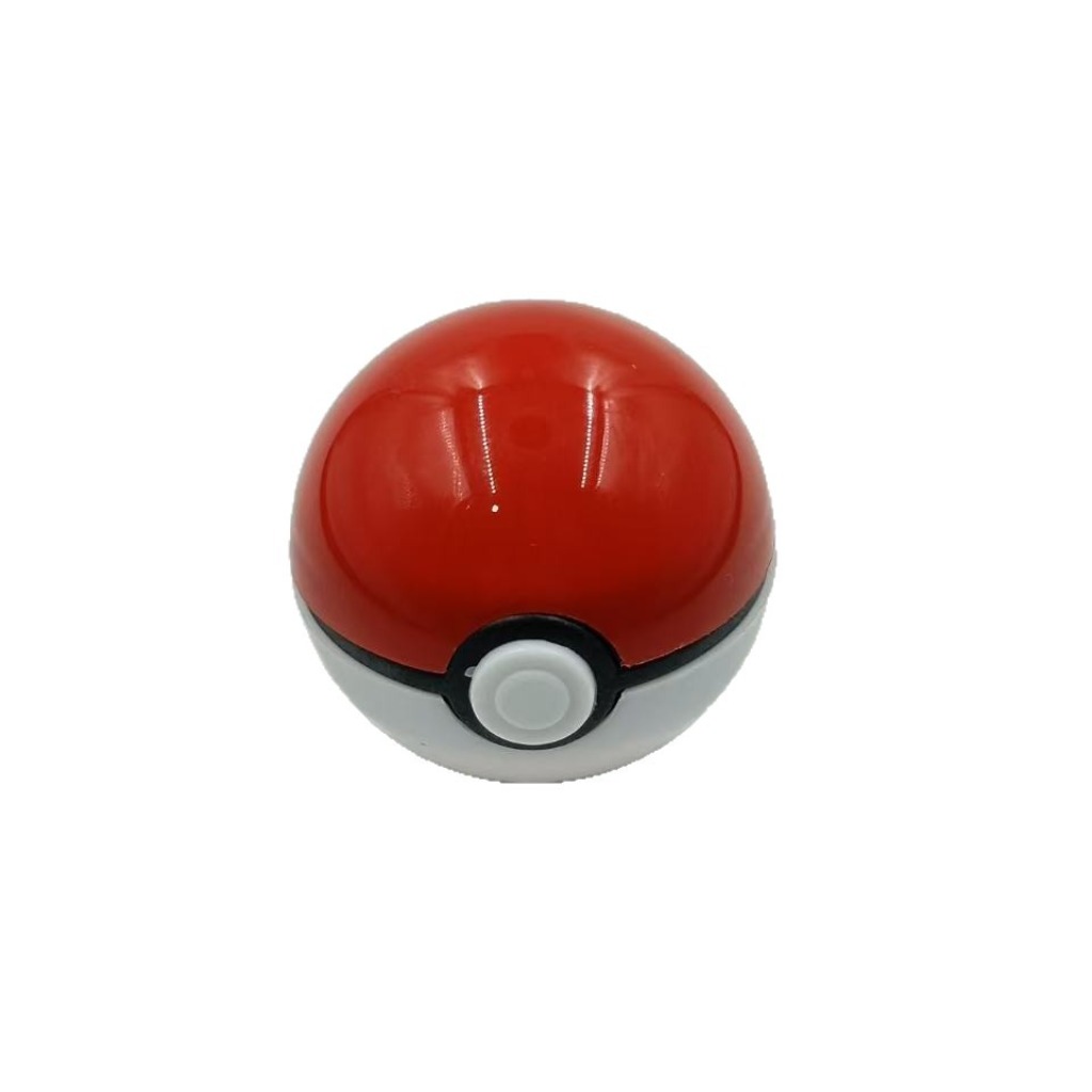 Капсулы-шары Bandai Pokemon 50 – обзор и цена Model Kit Pokemon