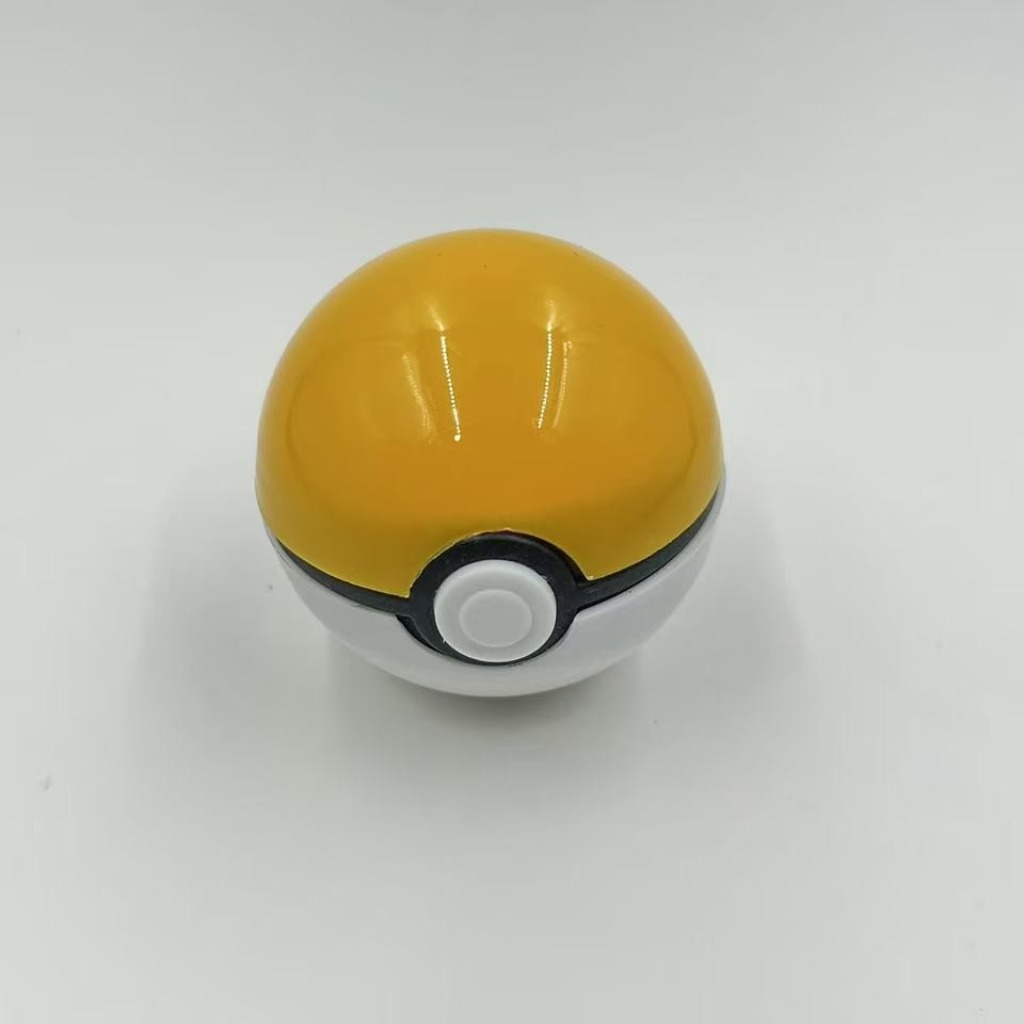Капсулы-шары Bandai Pokemon 50 – обзор и цена Model Kit Pokemon