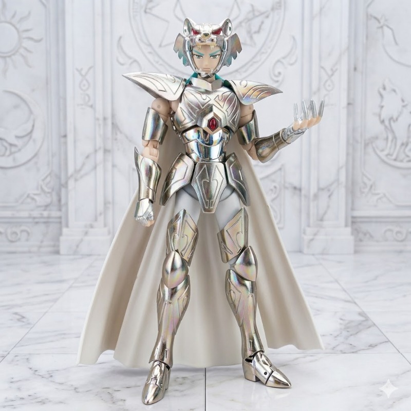 Доставка за 9 часов. Новинка в – обзор и цена Model Kit Asgard