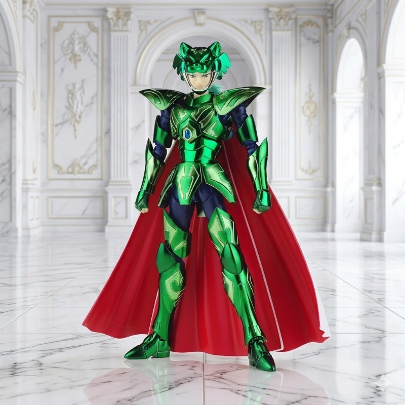 Доставка за 9 часов. Новинка в – обзор и цена Model Kit Asgard