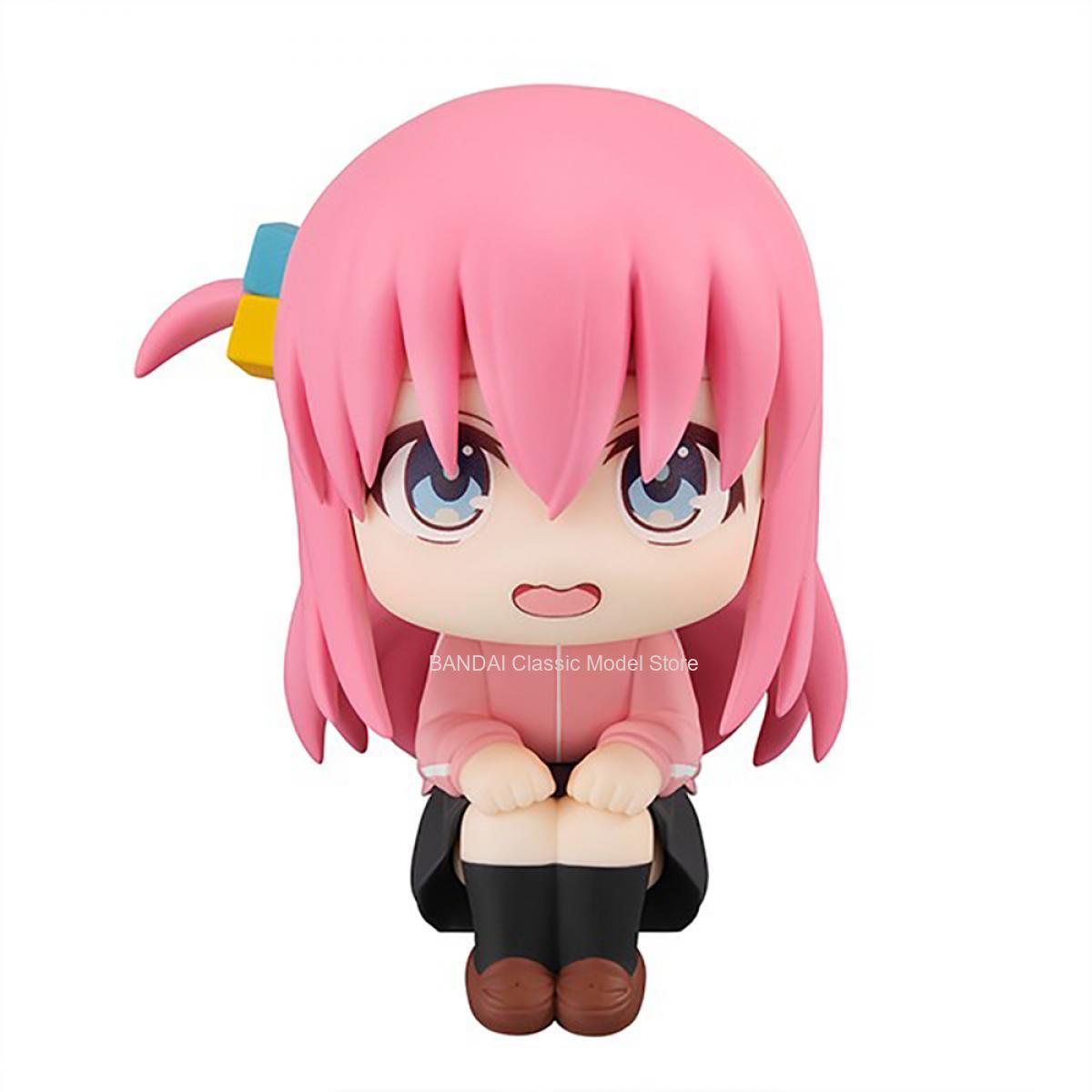 В наличии Оригинал MegaHouse L – обзор и цена Model Kit Bocchi The Rock