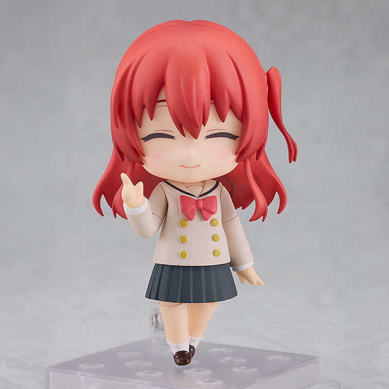 GSC Nendoroid Series Kita Ikuy – обзор и цена Model Kit Bocchi The Rock