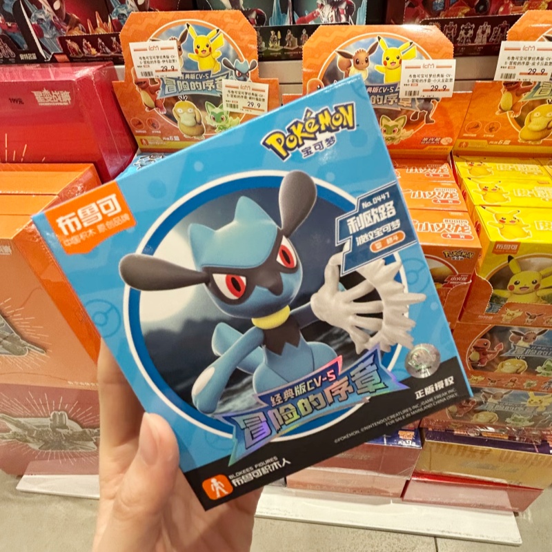 Коллекционные модели-конструкт – обзор и цена Model Kit Eevee
