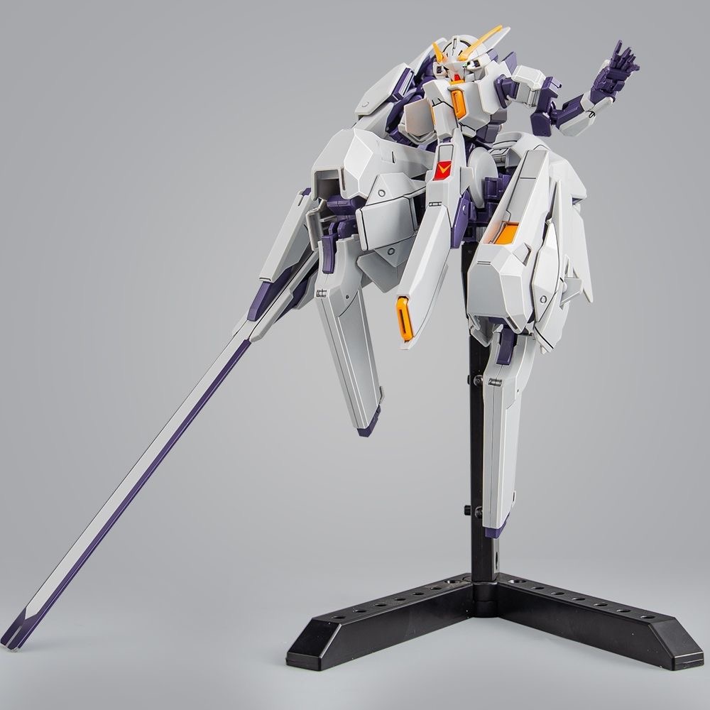 Модель-конструктор 1/144 HG RX – обзор и цена Model Kit Gundam