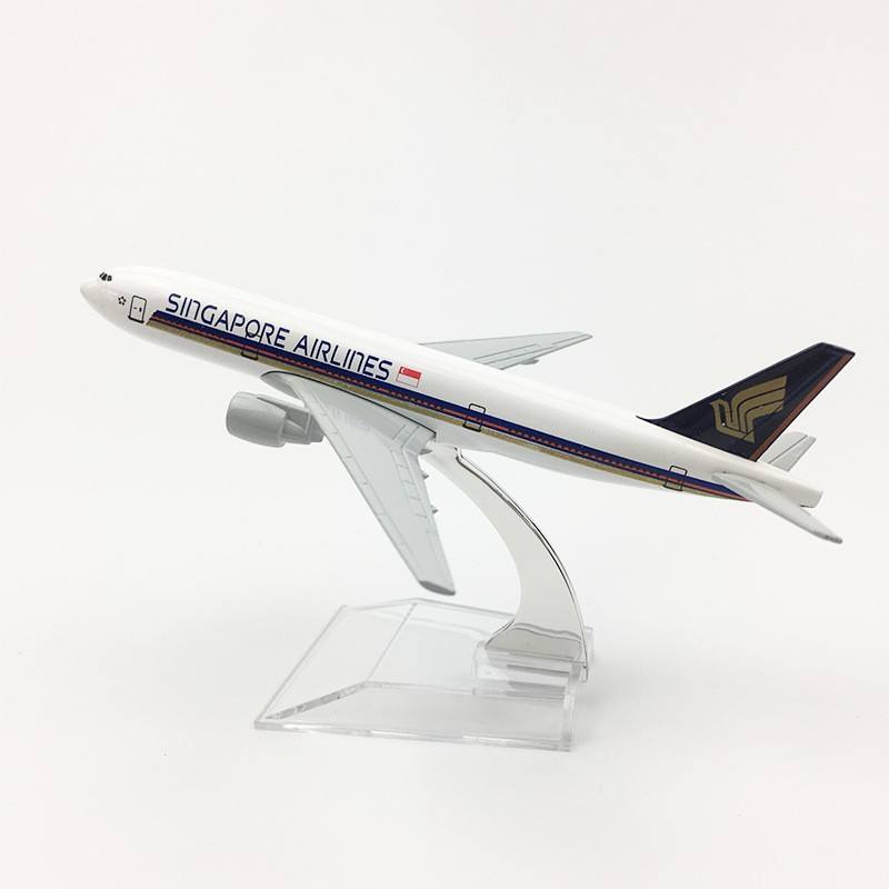 Металлическая миниатюрная моде – обзор и цена Model Kit Singapore
