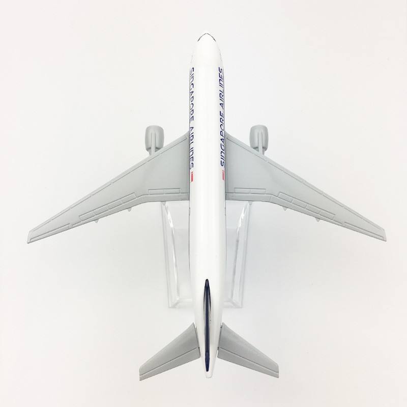 Металлическая миниатюрная моде – обзор и цена Model Kit Singapore