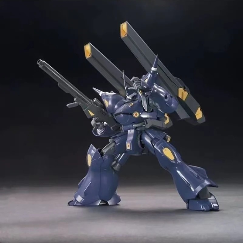 Оригинальный Bandai HGBF 1/144 – обзор и цена Model Kit Gundam