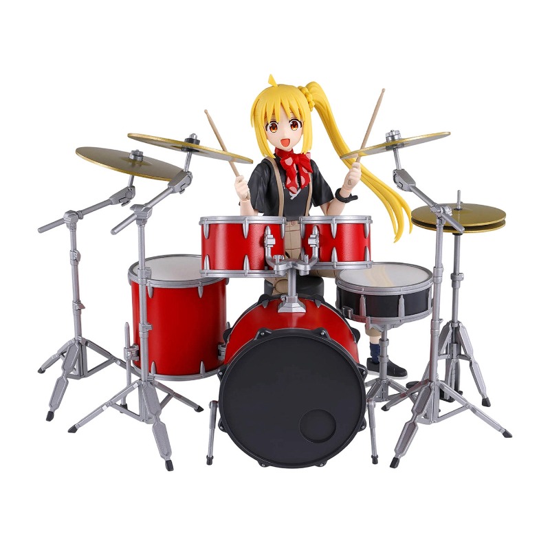 Бандай 30 Minutes Preference 3 – обзор и цена Model Kit Bocchi The Rock