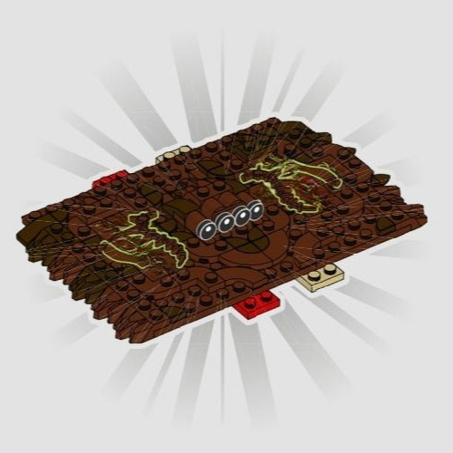 Наборы строительных блоков Cho – обзор и цена Model Kit Lego