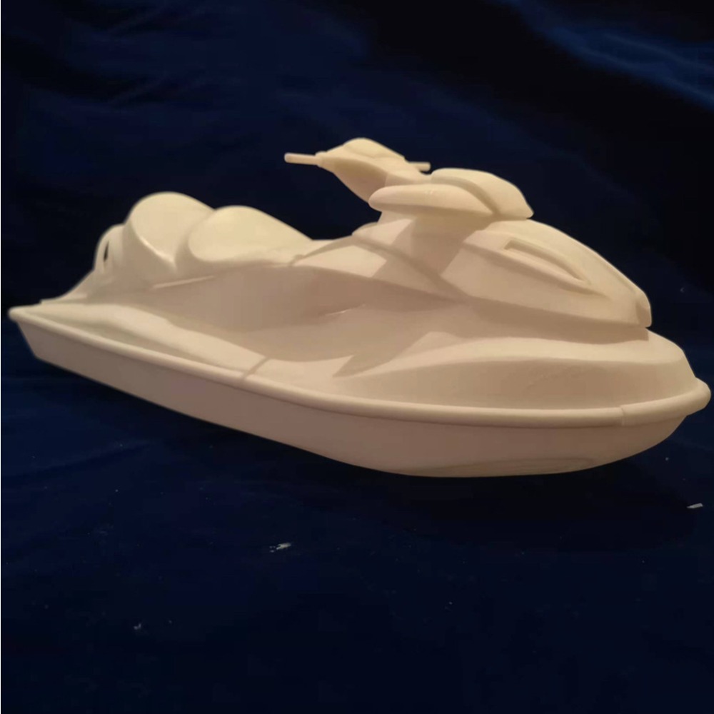 Радиоуправляемый катер в масшт – обзор и цена Model Kit One Piece Ship