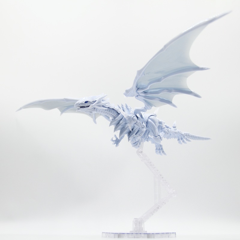 Ю-Ги-О! Настольное украшение с – обзор и цена Model Kit Yugioh