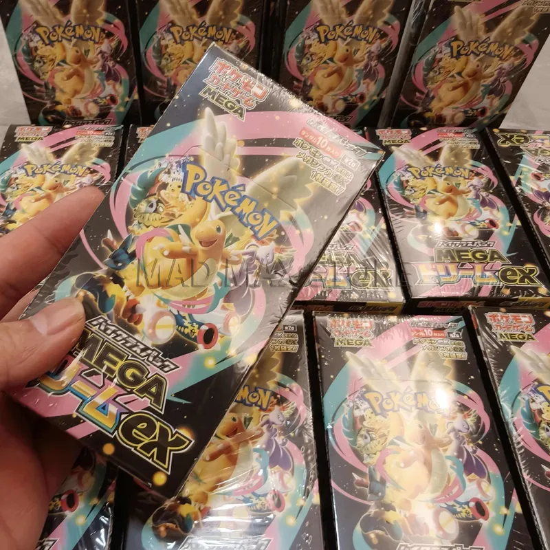 Коллекционная карточная игра P – обзор и цена Model Kit Pokemon