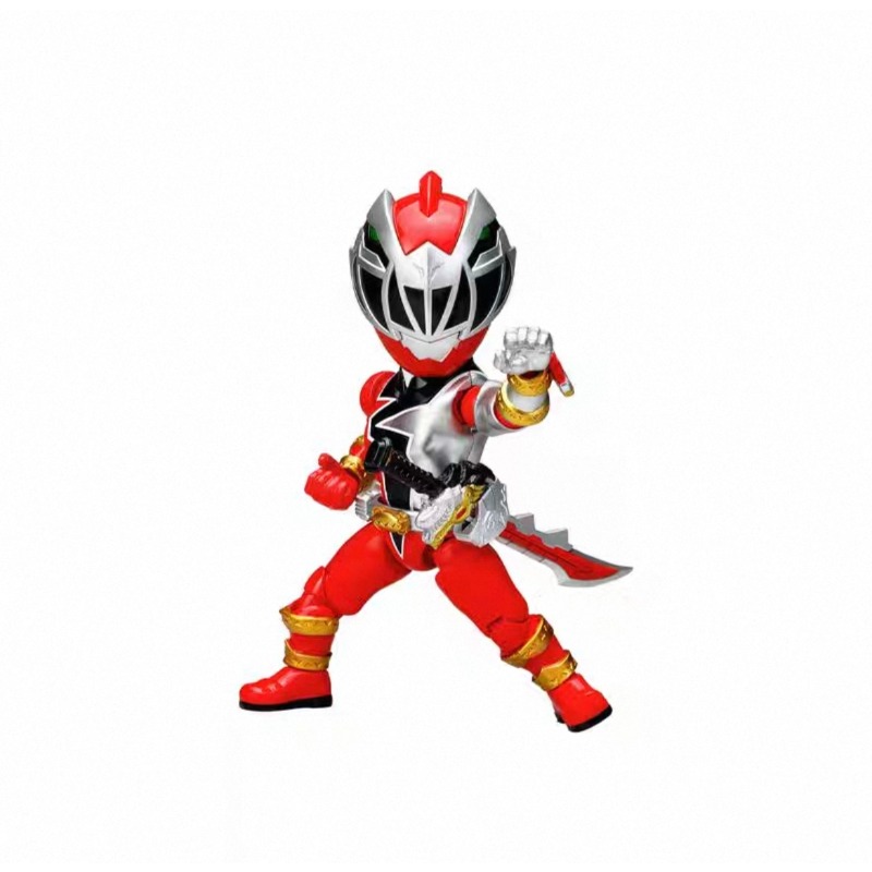 Оригинальная фигурка Hasbro In – обзор и цена Model Kit Power Rangers