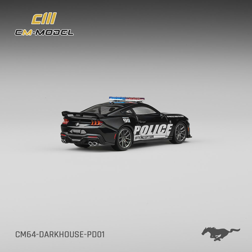 Набор литых моделей CM Model 1 – обзор и цена Model Kit V8