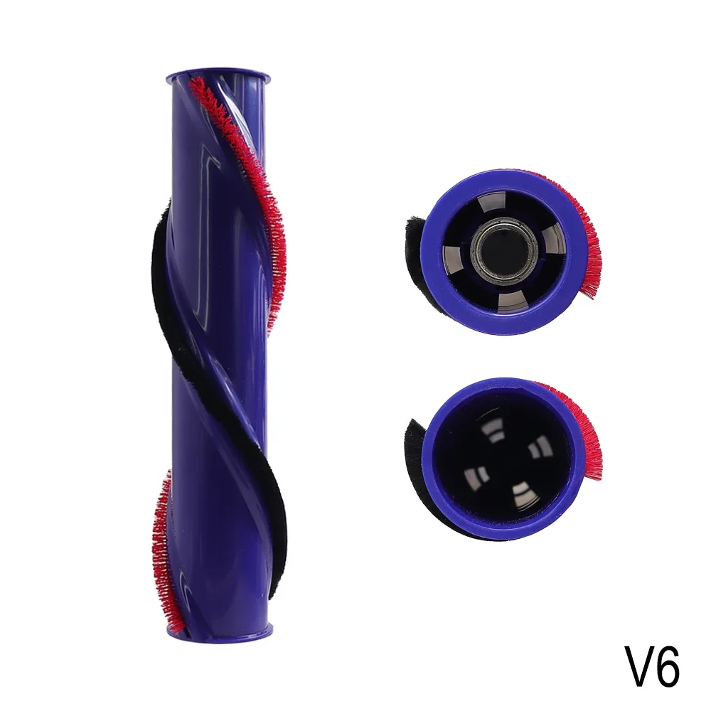 Сменный комплект рулона щетки, – обзор и цена Model Kit V8
