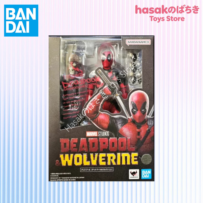 Оригинальный набор фигурок Ban – обзор и цена Model Kit Wolverine