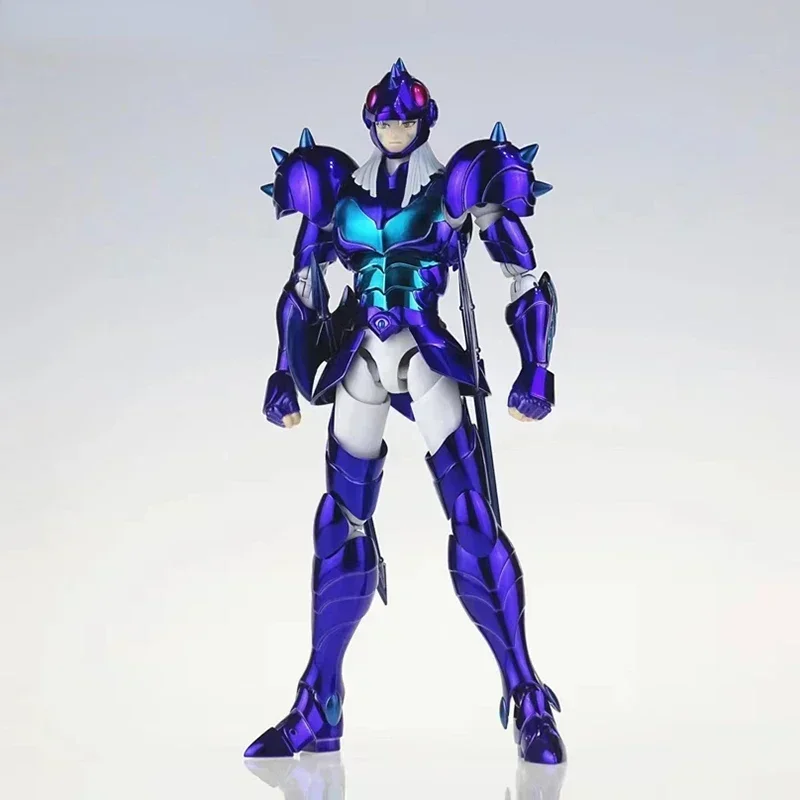 JM.MST Saint Seiya Myth Cloth  – обзор и цена Model Kit Asgard