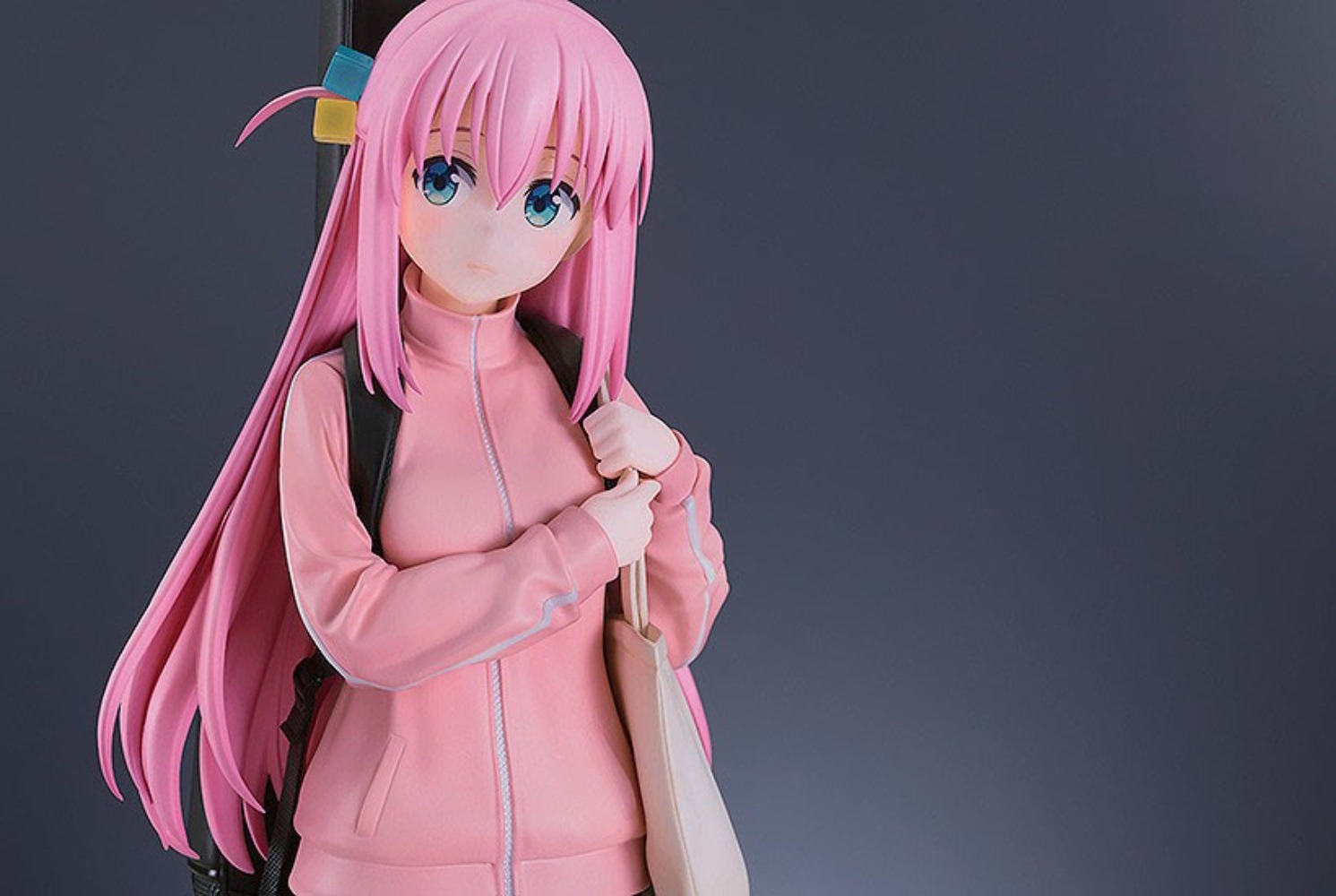 【JM】100% Оригинальный продукт  – обзор и цена Model Kit Bocchi The Rock