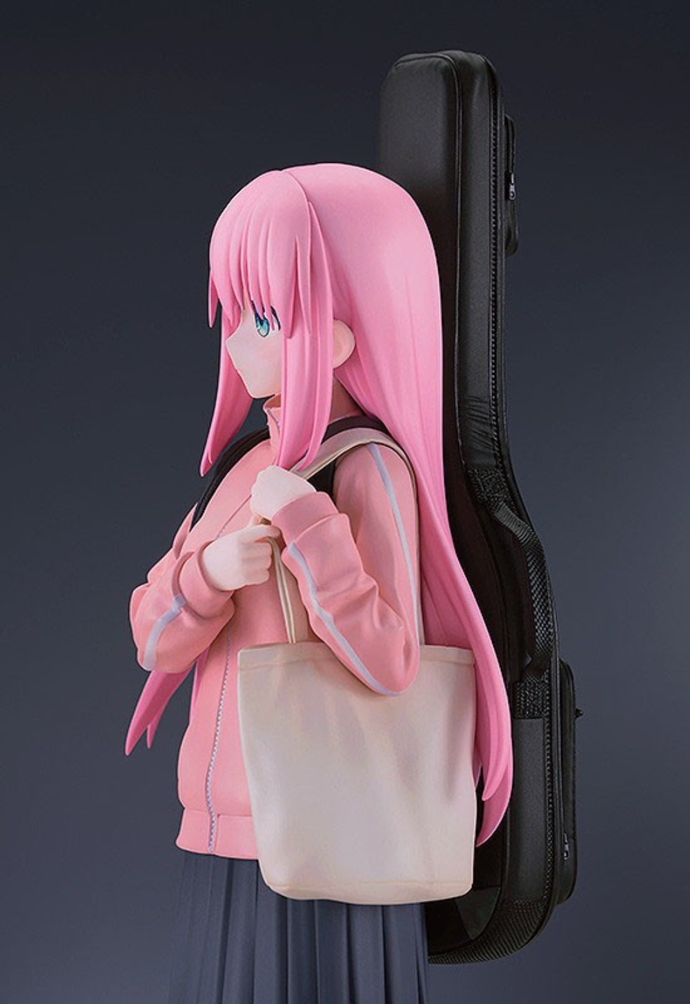 【JM】100% Оригинальный продукт  – обзор и цена Model Kit Bocchi The Rock