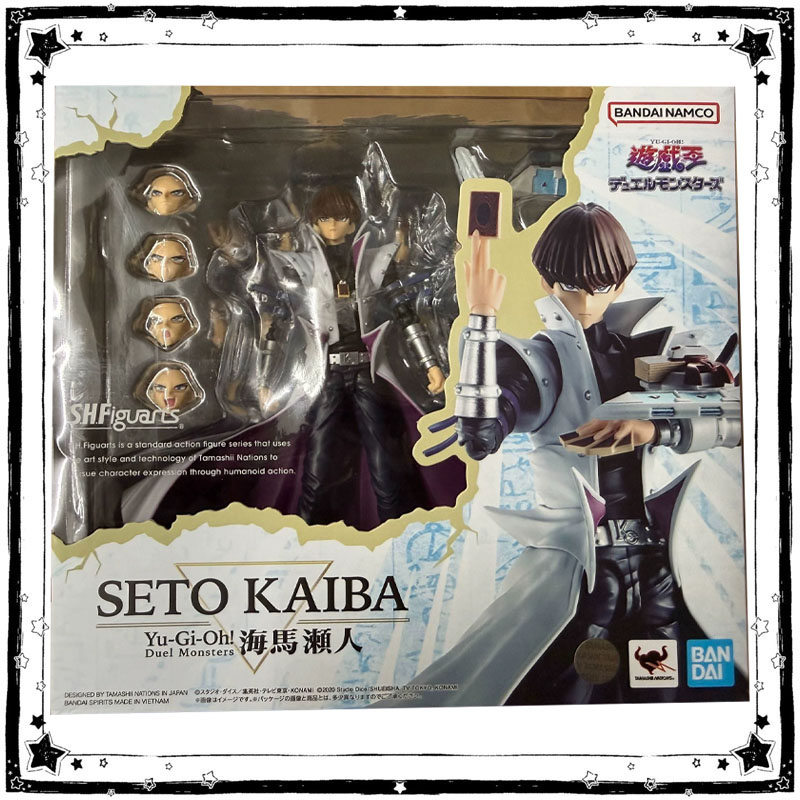 Коллекционная фигурка Bandai Y – обзор и цена Model Kit Yugioh