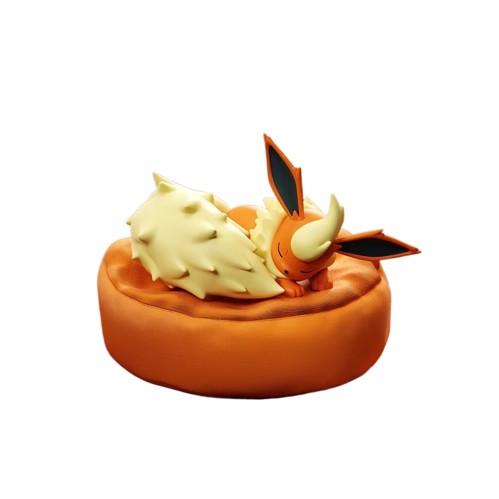 Новинка 2026: Серия фигурок Ee – обзор и цена Model Kit Eevee