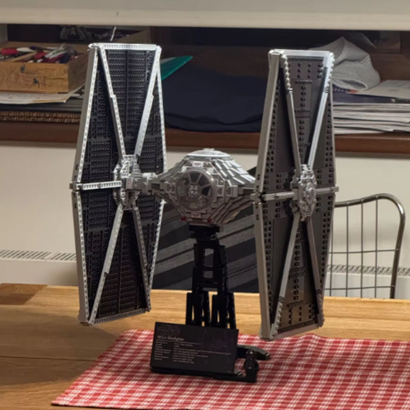 Набор для сборки модели звездо – обзор и цена Model Kit Voltron