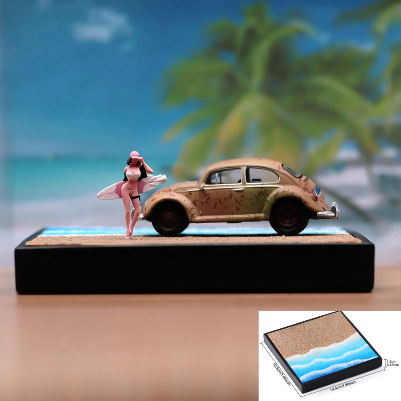 База для диорамы из смолы в ма – обзор и цена Model Figure Base