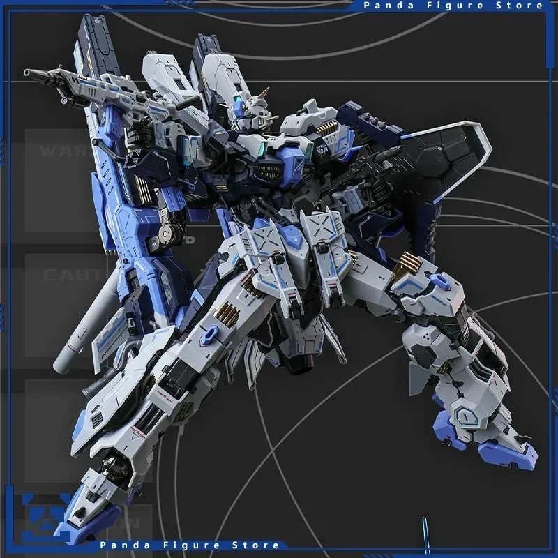 В наличии: Фигурка EDDAS ASGAR – обзор и цена Model Kit Asgard