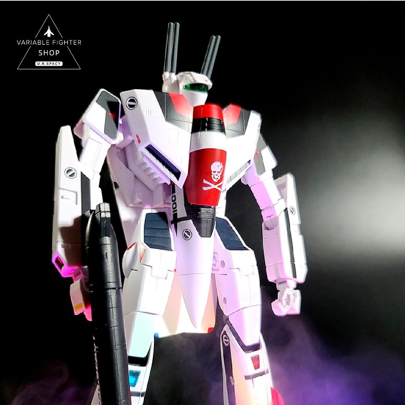Оригинальный готовый набор для – обзор и цена Model Kit Valkyrie
