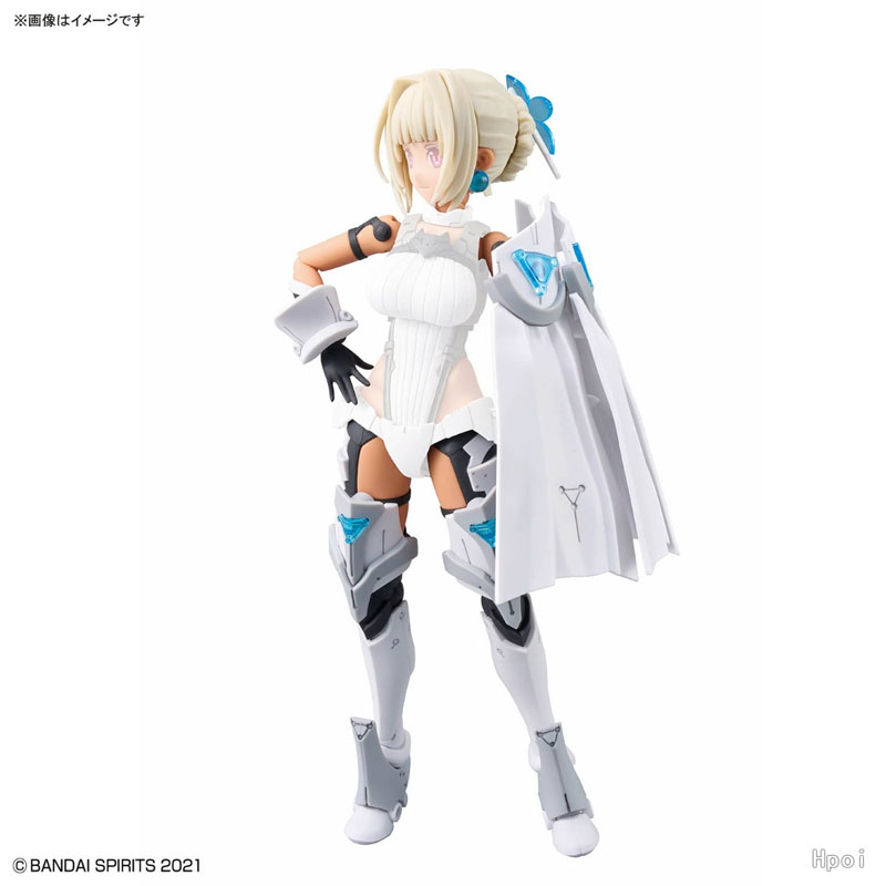В наличии: Оригинальный набор  – обзор и цена Model Kit Valkyrie