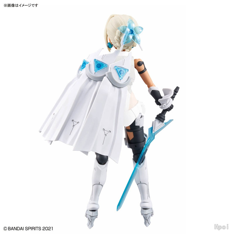 В наличии: Оригинальный набор  – обзор и цена Model Kit Valkyrie