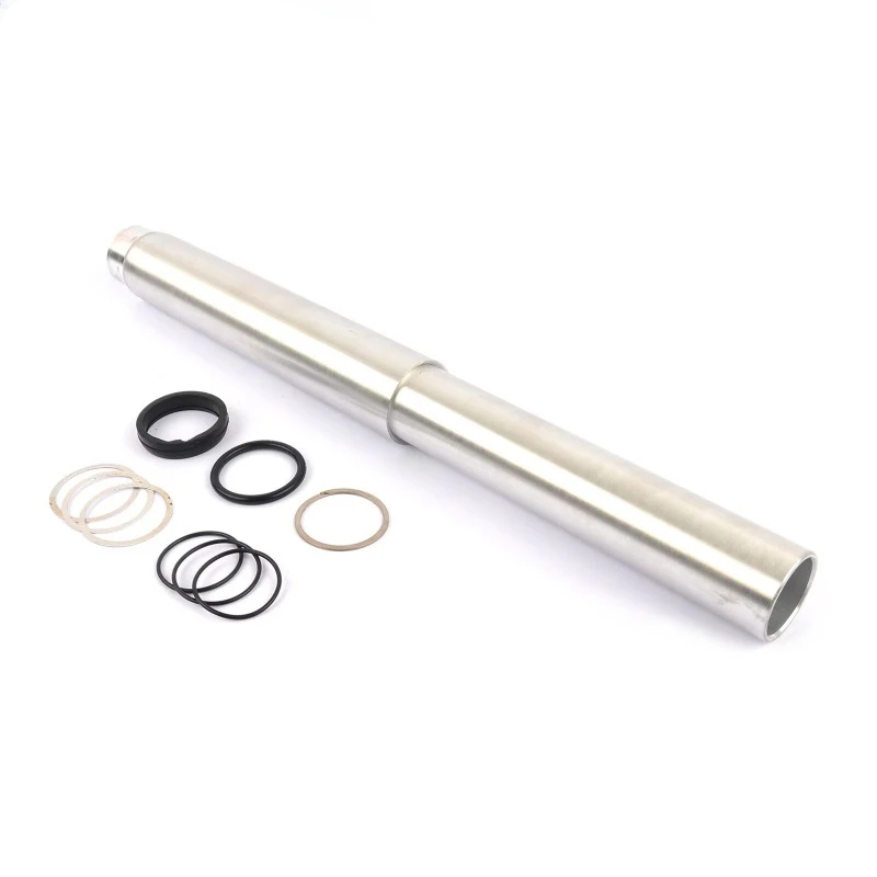 Oem 11141439975 труба для пере – обзор и цена Model Kit V8